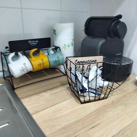 B&B Ilary Home Bari Oda fotoğraf