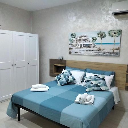 B&B Ilary Home Bari Oda fotoğraf