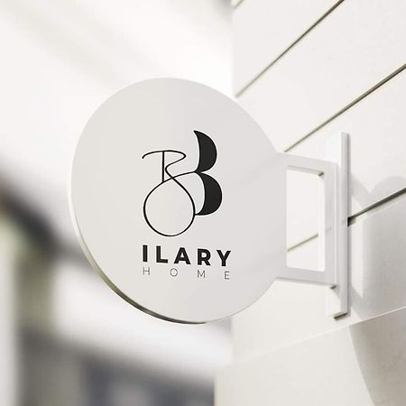 B&B Ilary Home Bari Dış mekan fotoğraf