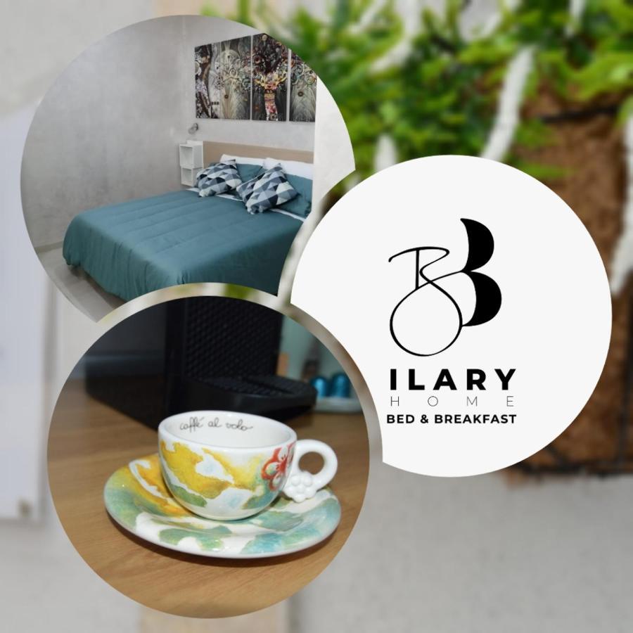 B&B Ilary Home Bari Dış mekan fotoğraf