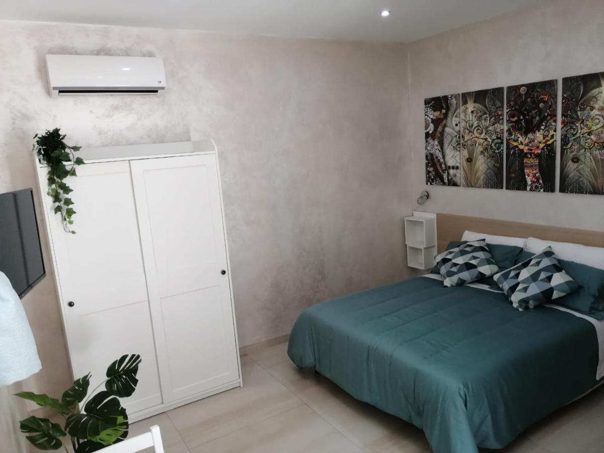 B&B Ilary Home Bari Dış mekan fotoğraf
