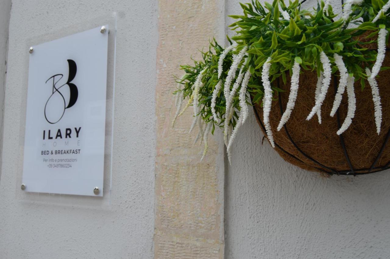 B&B Ilary Home Bari Dış mekan fotoğraf