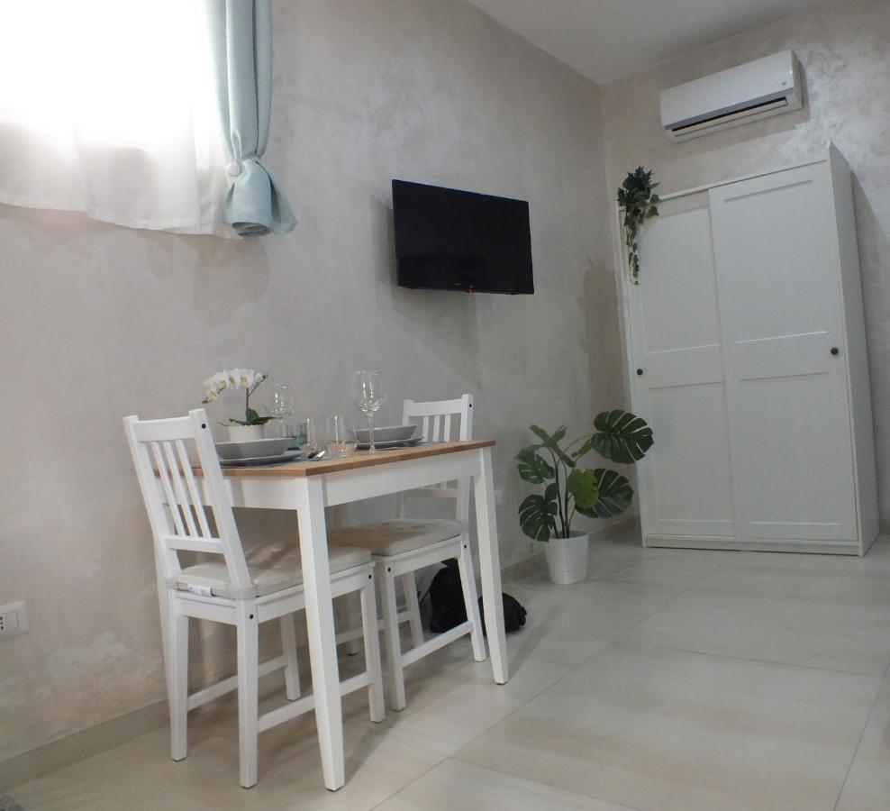 B&B Ilary Home Bari Dış mekan fotoğraf