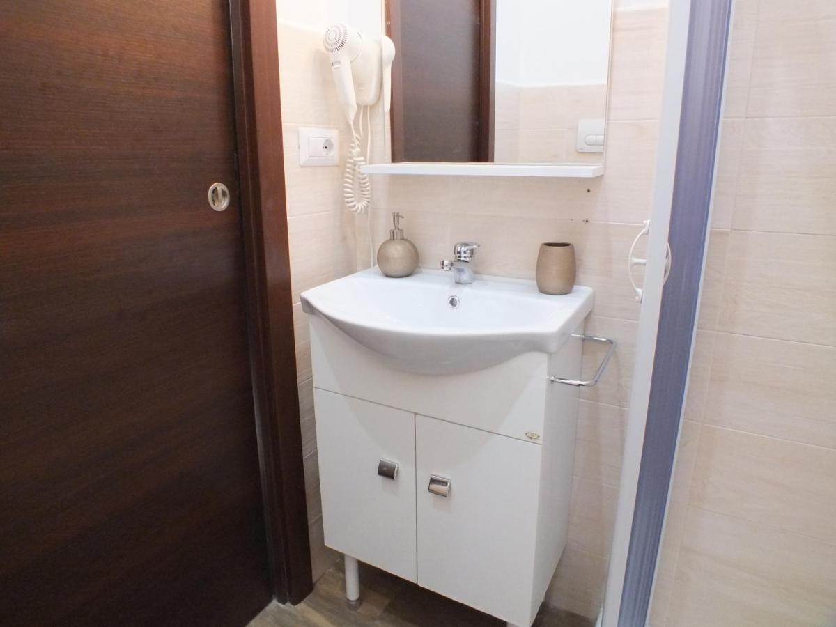 B&B Ilary Home Bari Dış mekan fotoğraf