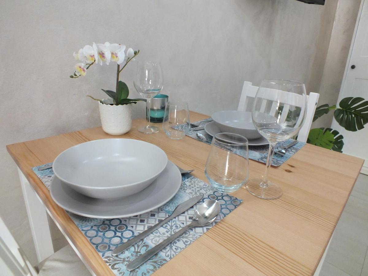 B&B Ilary Home Bari Dış mekan fotoğraf