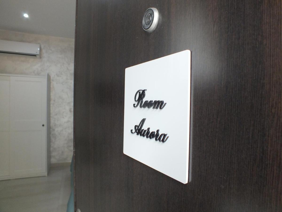 B&B Ilary Home Bari Dış mekan fotoğraf