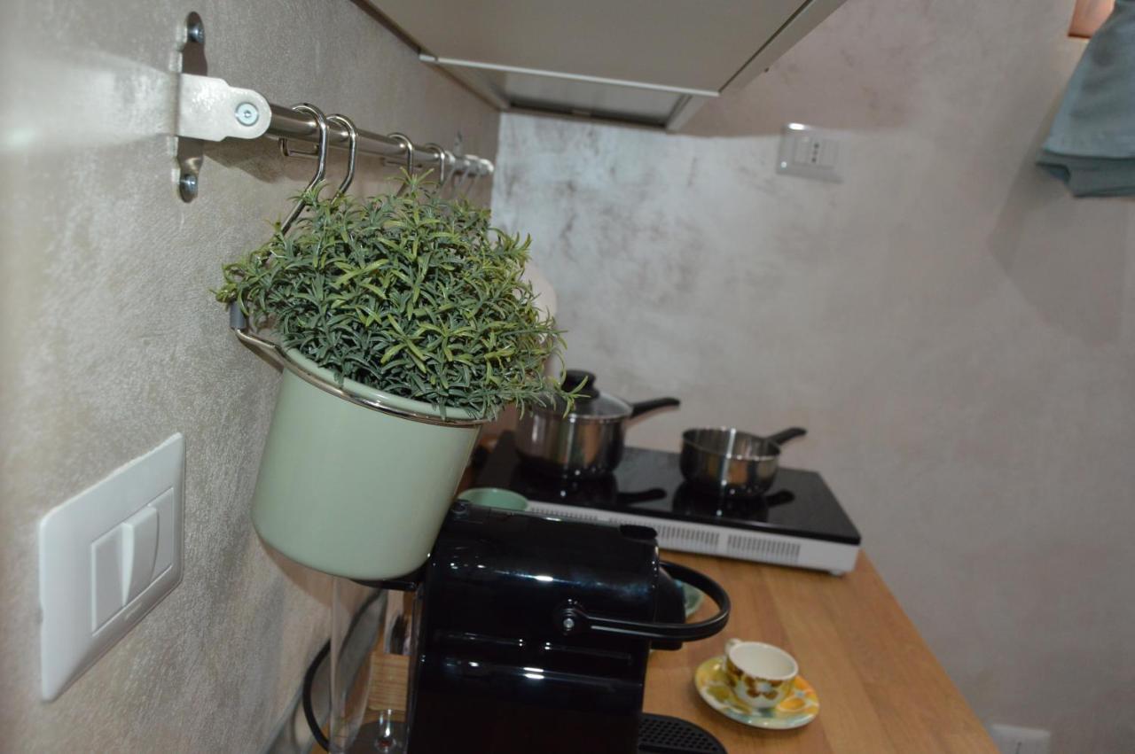 B&B Ilary Home Bari Dış mekan fotoğraf