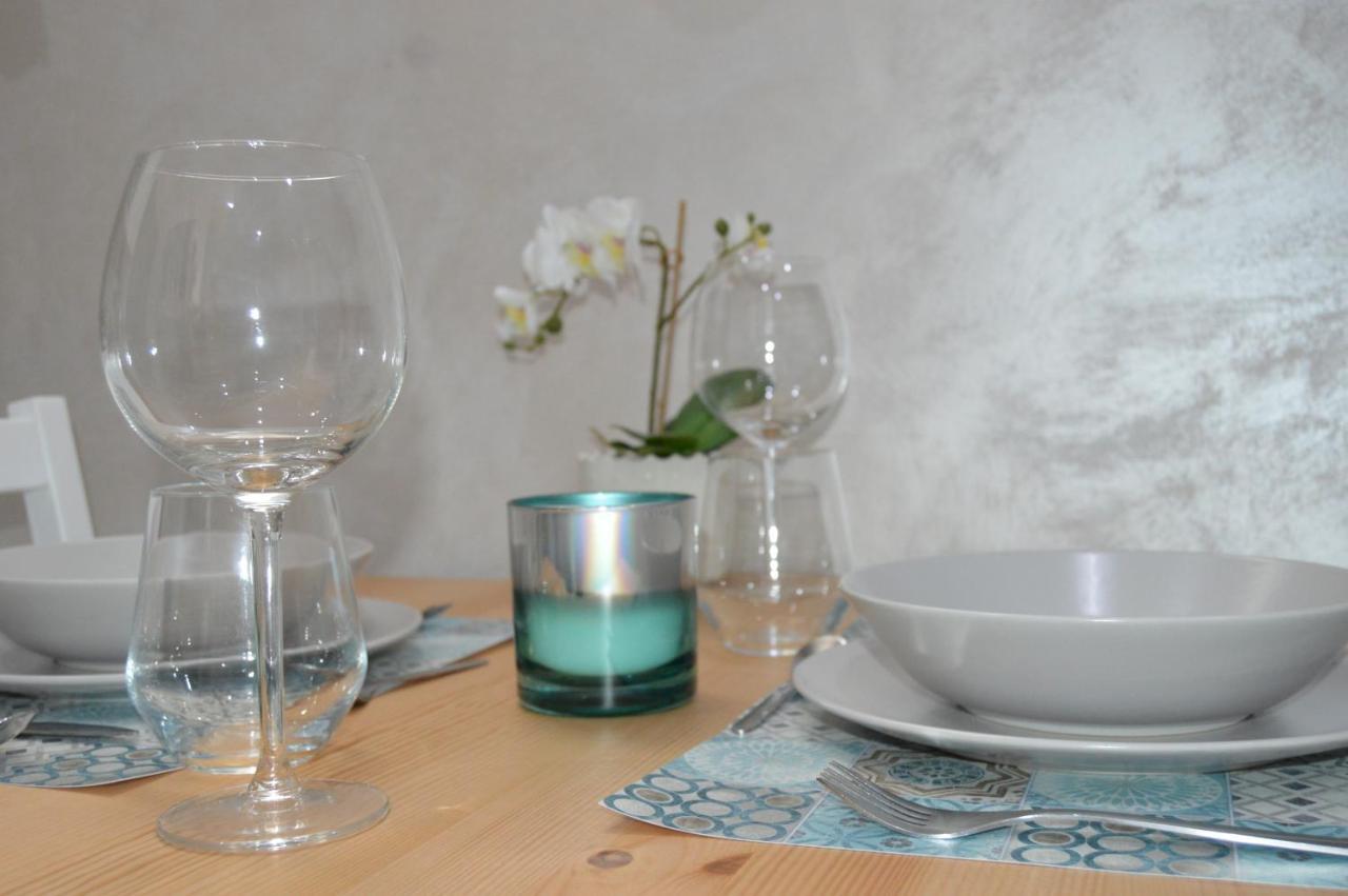 B&B Ilary Home Bari Dış mekan fotoğraf