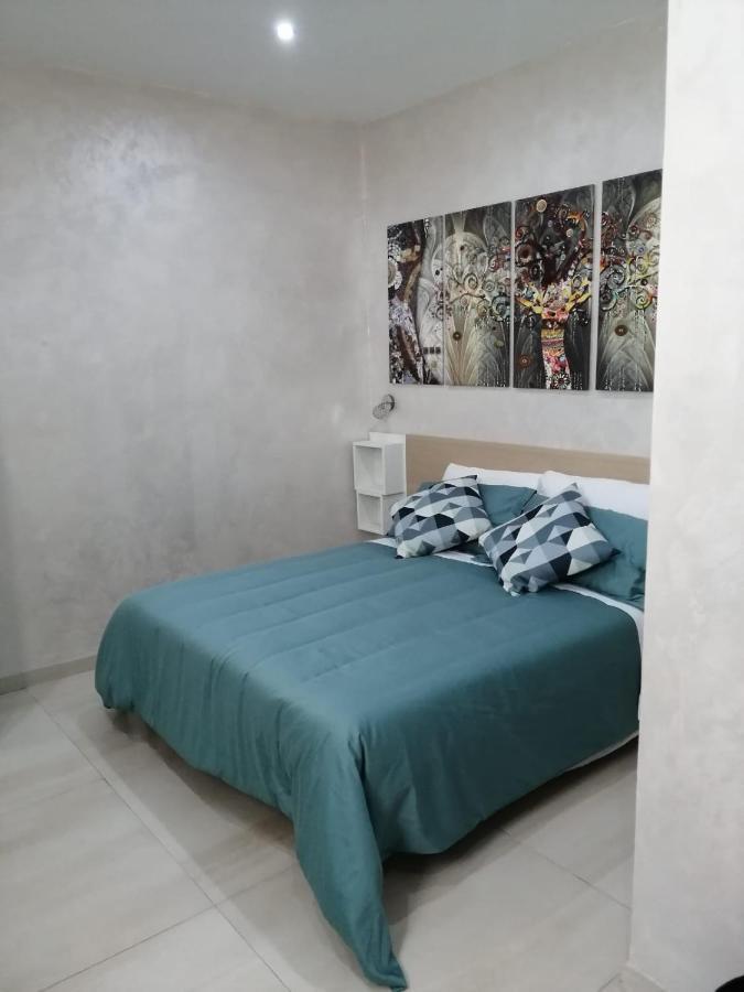 B&B Ilary Home Bari Dış mekan fotoğraf