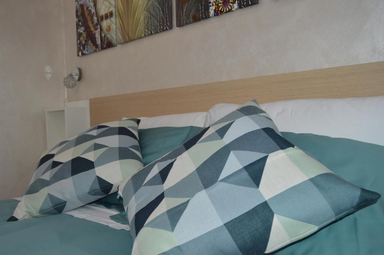 B&B Ilary Home Bari Dış mekan fotoğraf
