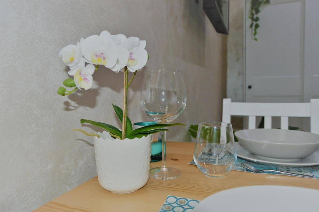 B&B Ilary Home Bari Dış mekan fotoğraf