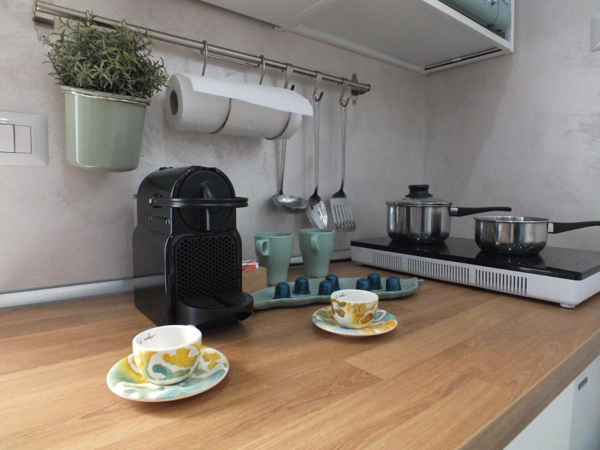 B&B Ilary Home Bari Dış mekan fotoğraf