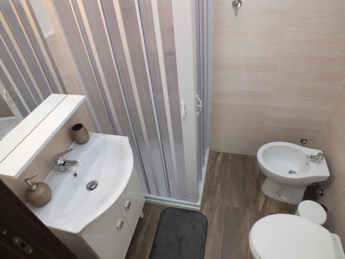 B&B Ilary Home Bari Dış mekan fotoğraf
