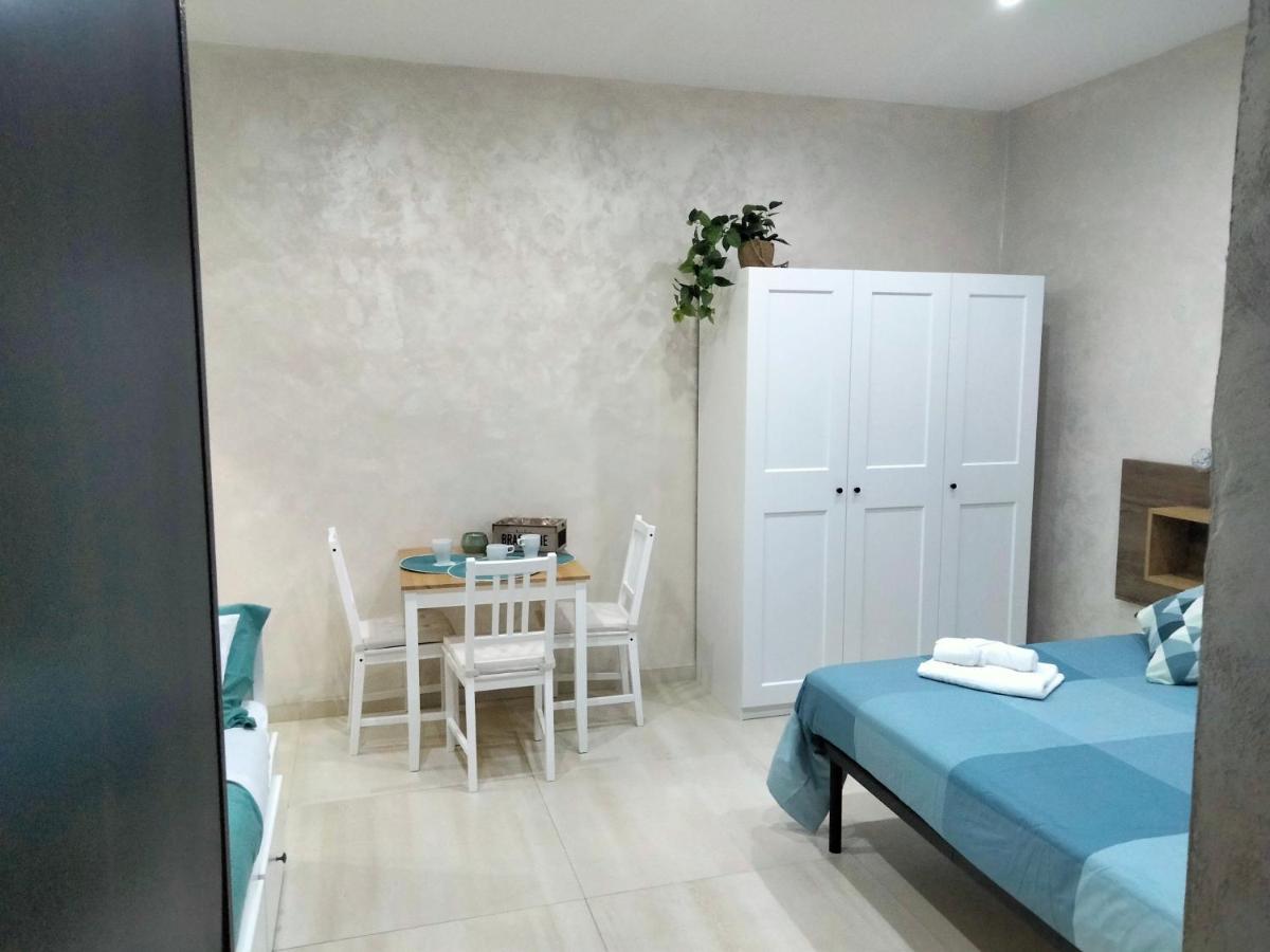 B&B Ilary Home Bari Oda fotoğraf