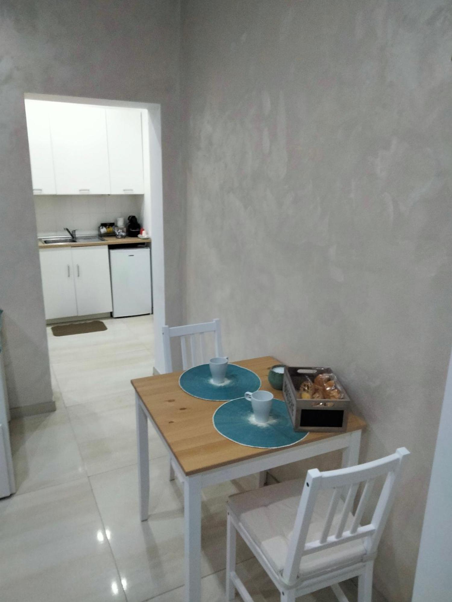 B&B Ilary Home Bari Oda fotoğraf