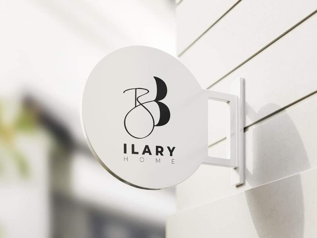 B&B Ilary Home Bari Dış mekan fotoğraf